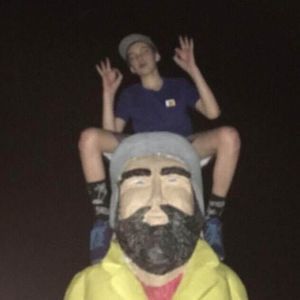 Meet your Posher, Félix-antoine